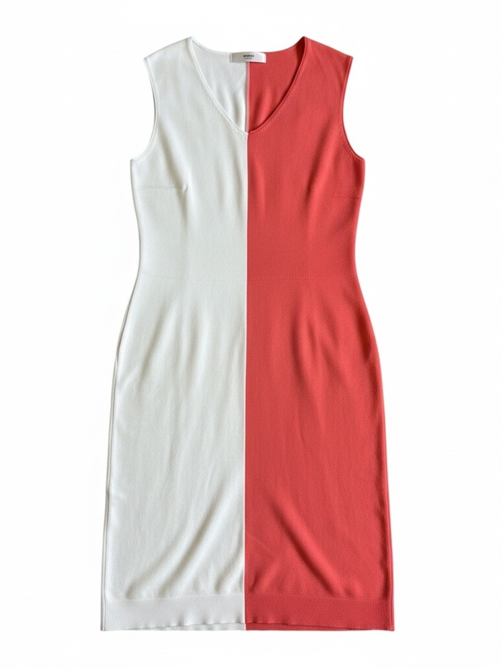 Uchuu Montreal designer boutique colorfull dress funky unique with pocket
